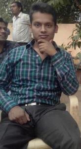 Drdharmdeep Rao
