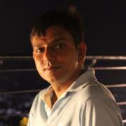 Abhishek Shukla