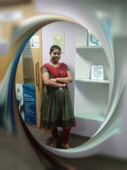 Shilpi Mazumder