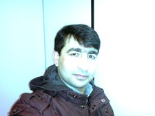 Asad Ali