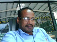 Pushpakumara Wanasinghe