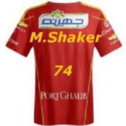 Mohamed Shaker
