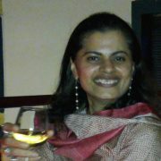 Suparna Samant