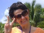 Ruth E Claudio Rodriguez 