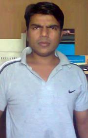 Satish Kumar