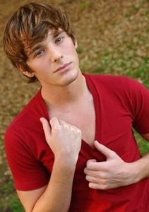 Evan is a big fan of The Wanted! Scott