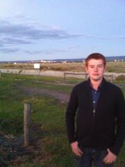 Jonathon Wenham