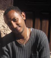 Ephrem Tekle