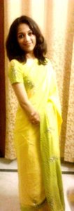 Priyanka Bhati