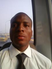 Akeredolu Temitope