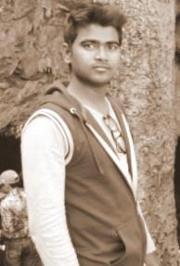Rajesh Reddy
