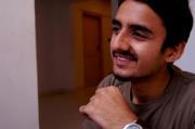 Unaiz Shahbaz