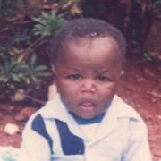Alfred Githinji