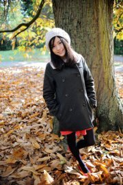 Yasmin Yang