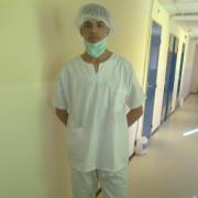 Zakaria Isp