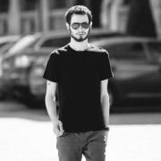 Stefan Borac