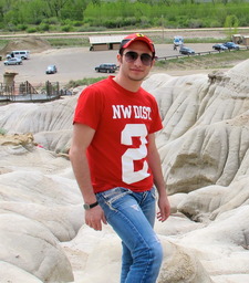 Shahin S