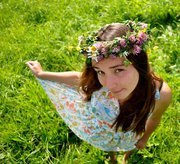 Лена Смирнова