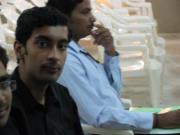 Sunil Pavithran nair