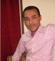 Hasan Maridi