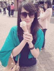 Connie Lin