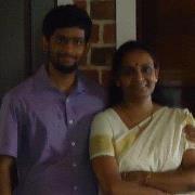 Kgeetha Varma