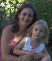 Tasmin Salvage rootman