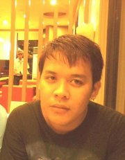 Lester Ylagan