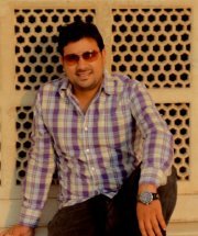 Divas Gupta
