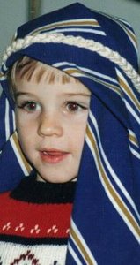 Matthew Vanderlofske