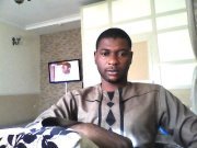 Abdul Salam