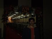 Parth Panigrahy