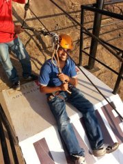 Shivansh Mishra