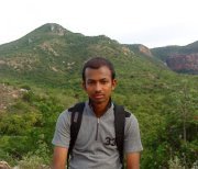 Mathanvel Raj