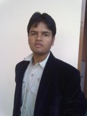 Mayank Sharma
