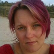 Amelia-jayne Vanderheym