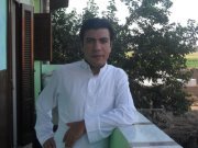 محمد العباسى