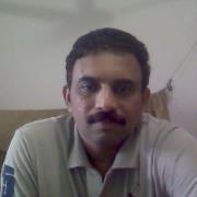 Santhosh Mathews