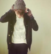 Liam Sproston