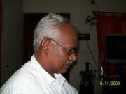 Sambasivan Bhaskaran