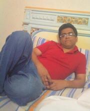 Muhammad Atif