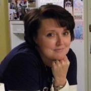 Sherry Clark grenchik