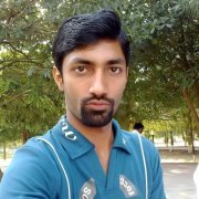 Rana Taimoor