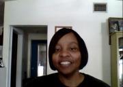 Renay Burston