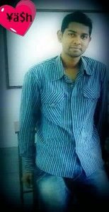 Yash Rebel