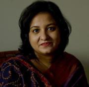 Shaila Ahmed