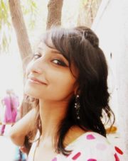 Apeksha Udupa