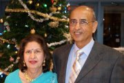 Dharam Bhatia