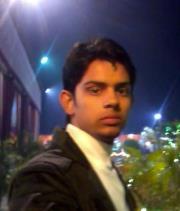 Shubham Gola