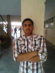 Shubhdeep Majumdar